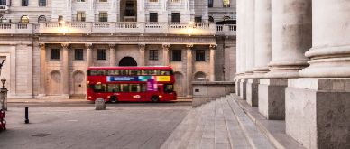 Is the UK at risk of recession?